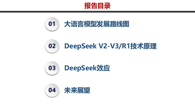 DeepSeek深度解析:真实实力、争议与国产AI的未来