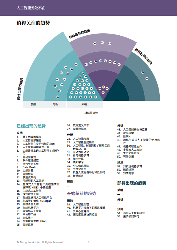 Thoughtworks-人工智能行业:科技棱镜,聚焦科技引领的商业变革-241108_05
