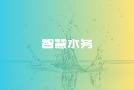 智慧水务